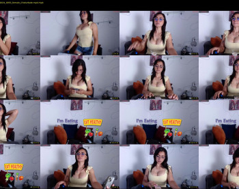 celeste_rodriguez_ — 103 minute Chaturbate female cam video, 720p, Jul 8, 2024