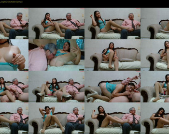 kiaming — 120 minute Chaturbate female cam video, 720p, Jul 8, 2024