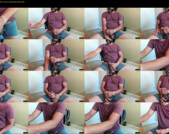 mr_rabbit77 — 9 minute Chaturbate male cam video, 720p, Jul 8, 2024