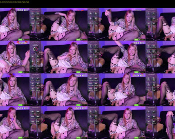 princess_sofiee — 57 minute Chaturbate female cam video, 720p, Jul 8, 2024