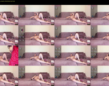 serdron_ — 7 minute Chaturbate couple cam video, 720p, Jul 7, 2024