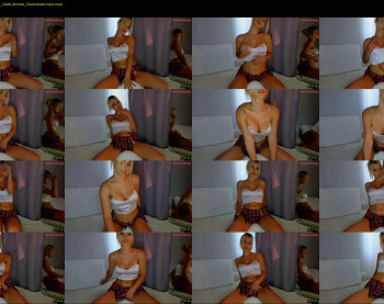 stephany_luxe — 4 minute Chaturbate female cam video, 360p, Jul 7, 2024