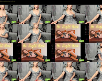 sub_button — 20 minute Chaturbate female cam video, 720p, Jul 7, 2024