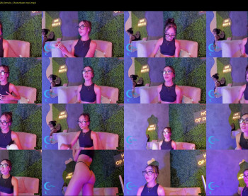 tinymoon_ — 40 minute Chaturbate female cam video, 720p, Jul 7, 2024
