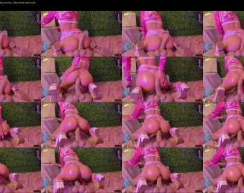 tinymoon_ — 3 minute Chaturbate female cam video, 720p, Jul 8, 2024