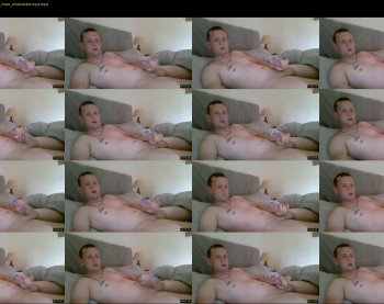 willyc69 — 6 minute Chaturbate male cam video, 720p, Jul 7, 2024