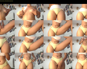 _ariana03_ — 121 minute Chaturbate female cam video, 720p, Jul 8, 2024