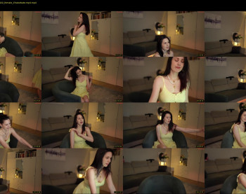 _blackbee_ — 121 minute Chaturbate female cam video, 720p, Jul 8, 2024