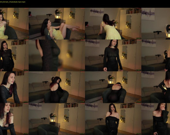 _blackbee_ — 55 minute Chaturbate female cam video, 720p, Jul 8, 2024