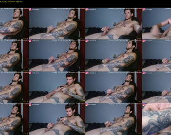 cloudsent — 27 minute Chaturbate male cam video, 720p, Jul 8, 2024
