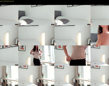 hell_lo — 16 minute Chaturbate female cam video, 720p, Jul 8, 2024