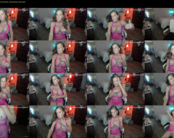 miss_trixie — 120 minute Chaturbate female cam video, 720p, Jul 9, 2024