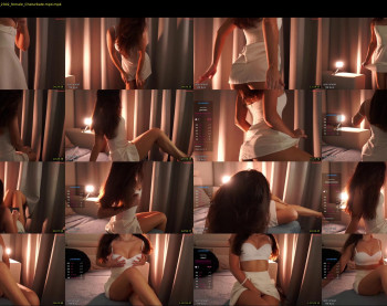ms_seductive — 77 minute Chaturbate female cam video, 720p, Jul 8, 2024