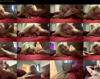onlyanda11 — 5 minute Chaturbate couple cam video, 720p, Jul 8, 2024