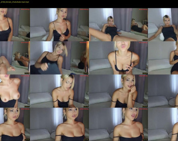 stephany_luxe — 36 minute Chaturbate female cam video, 360p, Jul 8, 2024