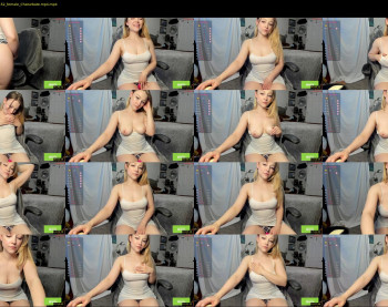 sub_button — 28 minute Chaturbate female cam video, 720p, Jul 9, 2024