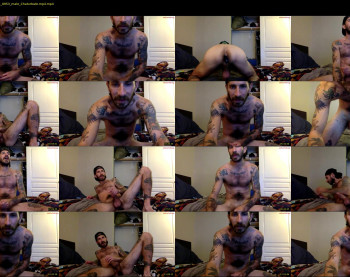 themasturater — 14 minute Chaturbate male cam video, 480p, Jul 8, 2024