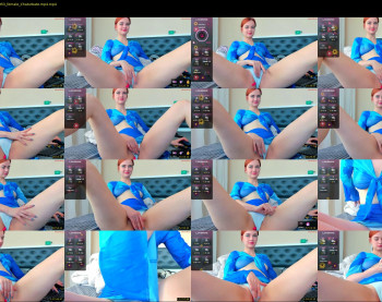 tinkerdinky — 89 minute Chaturbate female cam video, 720p, Jul 8, 2024