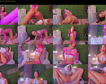 tinymoon_ — 87 minute Chaturbate female cam video, 720p, Jul 8, 2024