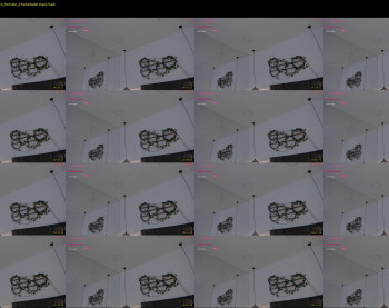 sam01___ — 8 minute Chaturbate female cam video, 720p, Jul 10, 2024
