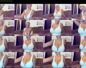 _morpho_ — 84 minute Chaturbate female cam video, 720p, Jul 10, 2024