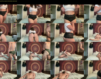 pantiesofthefae — 30 minute Chaturbate female cam video, 480p, Jul 11, 2024