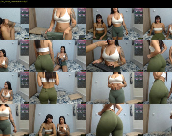 sofia_stonee1 — 61 minute Chaturbate female cam video, 720p, Jul 11, 2024
