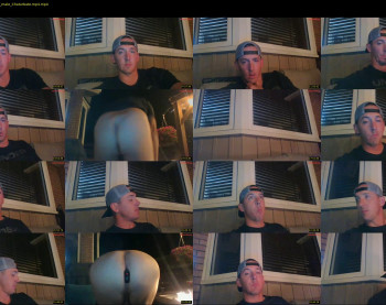 forthie4 — 68 minute Chaturbate male cam video, 480p, Jul 13, 2024