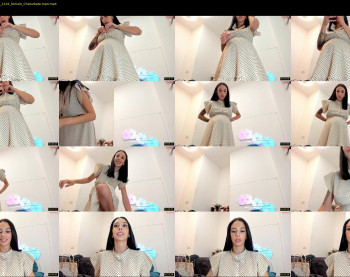 hotfallingdevil — 3 minute Chaturbate female cam video, 720p, Jul 13, 2024