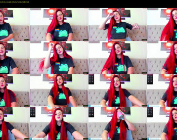 hotfireelement — 59 minute Chaturbate couple cam video, 720p, Jul 14, 2024