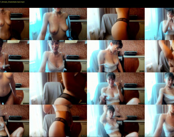 nickyplus — 120 minute Chaturbate couple cam video, 720p, Jul 13, 2024