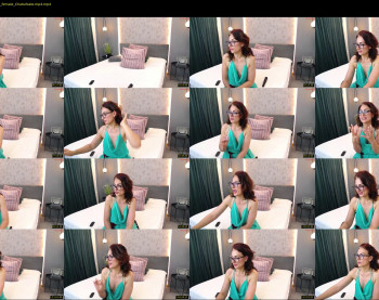 lisacroft — 93 minute Chaturbate female cam video, 720p, Jul 14, 2024