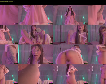 soficb — 121 minute Chaturbate female cam video, 720p, Jul 14, 2024