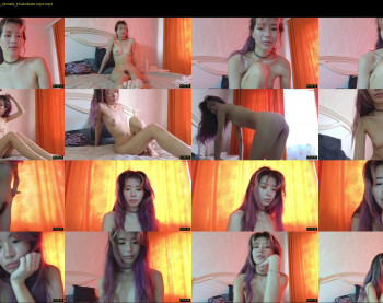 _eve____ — 33 minute Chaturbate female cam video, 720p, Jul 16, 2024