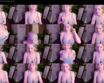 joyce_coy — 15 minute Chaturbate female cam video, 720p, Jul 15, 2024