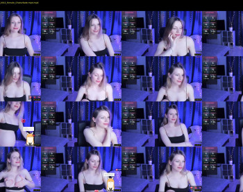 lilianna_wilde — 20 minute Chaturbate female cam video, 720p, Jul 15, 2024