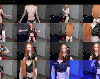 roxy_silver — 75 minute Chaturbate female cam video, 720p, Jul 16, 2024