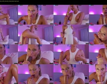 cathleenprecious — 120 minute Chaturbate female cam video, 720p, Jul 16, 2024