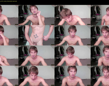elpsycongrooo — 59 minute Chaturbate male cam video, 720p, Jul 16, 2024