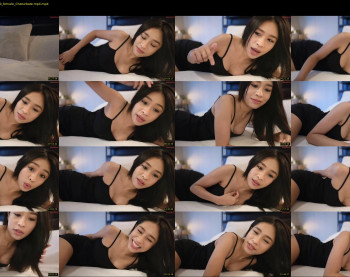thaispice — 25 minute Chaturbate female cam video, 720p, Jul 17, 2024