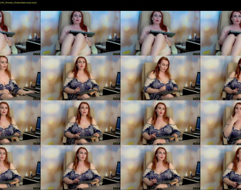 ivettasplash — 42 minute Chaturbate female cam video, 720p, Jul 17, 2024