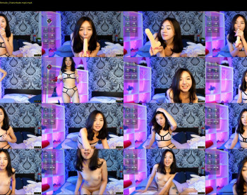 lin_kun — 37 minute Chaturbate female cam video, 720p, Jul 17, 2024