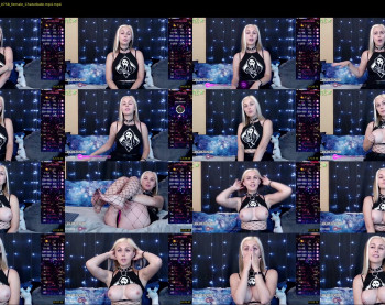 midnightpixie — 42 minute Chaturbate female cam video, 720p, Jul 17, 2024