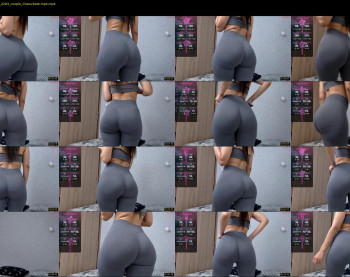 sofia_stonee1 — 10 minute Chaturbate female cam video, 720p, Jul 17, 2024