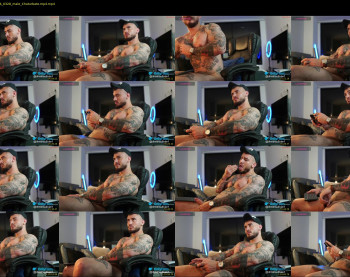 dimitri_sullivan — 86 minute Chaturbate male cam video, 720p, Jul 19, 2024