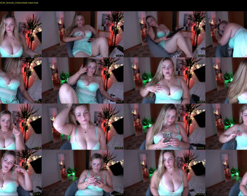 marrygrayes — 107 minute Chaturbate female cam video, 720p, Jul 20, 2024