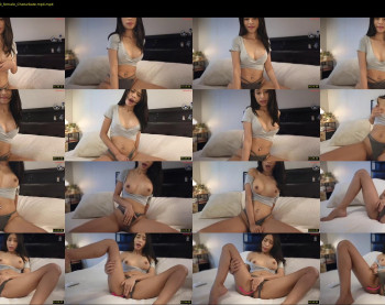 thaispice — 28 minute Chaturbate female cam video, 720p, Jul 20, 2024