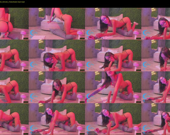 tinymoon_ — 3 minute Chaturbate female cam video, 720p, Jul 20, 2024