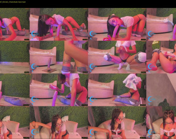tinymoon_ — 120 minute Chaturbate female cam video, 720p, Jul 20, 2024