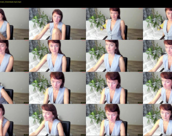 fritha — 24 minute Chaturbate female cam video, 720p, Jul 20, 2024